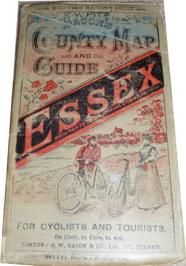 Bacon 1906